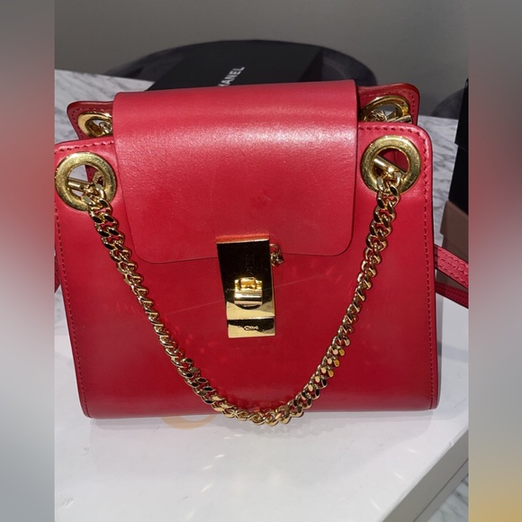 Chloe purse - Picture 4 of 14